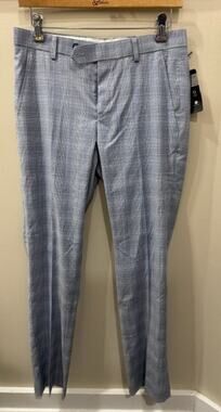 Alfatech pants by Alfani